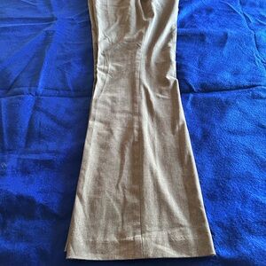 Reitmans Tan Women's Trousers